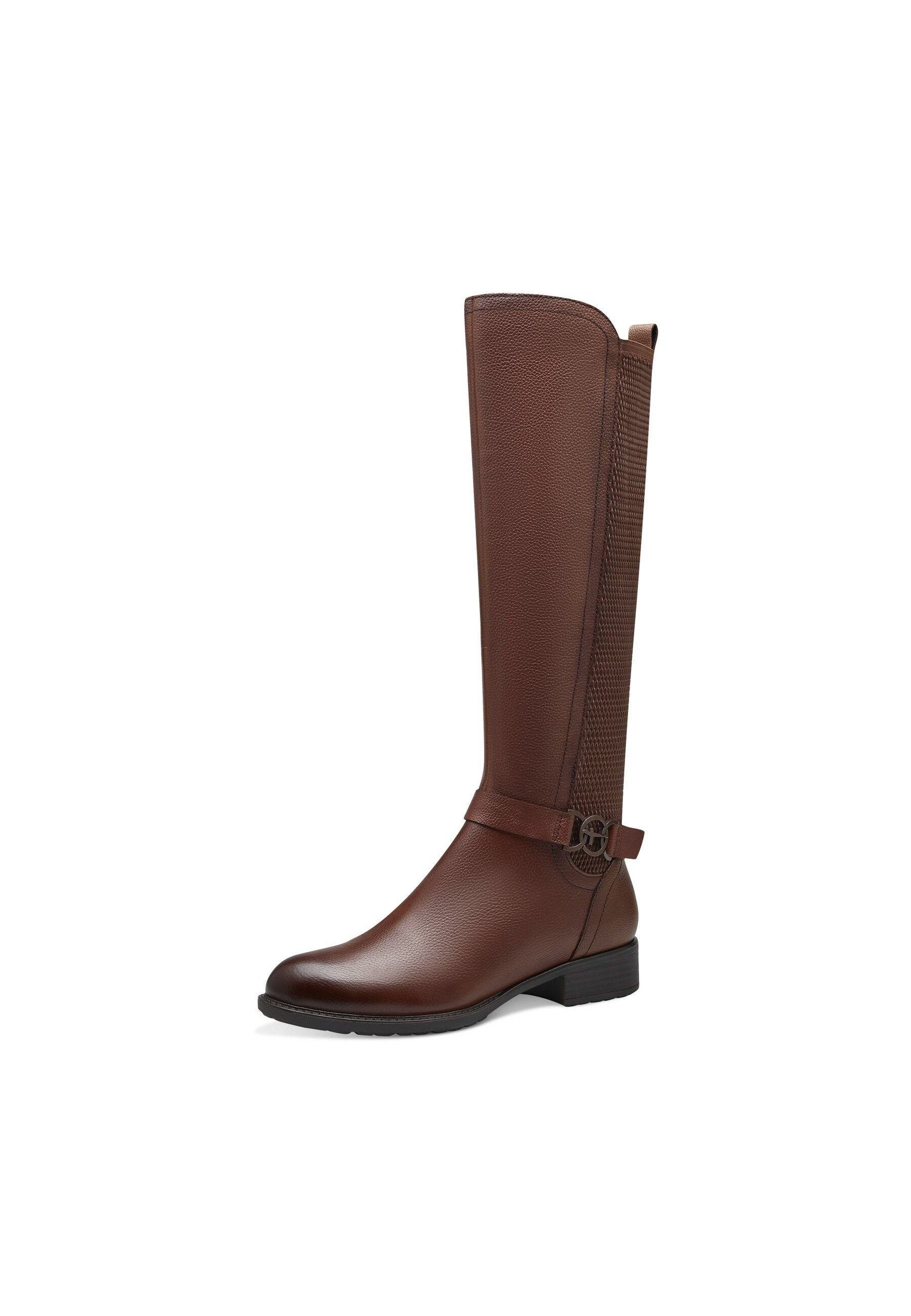 Tamaris Schuhe Damen Stiefel Xs Schaft Tamaris Tamaris Stiefel