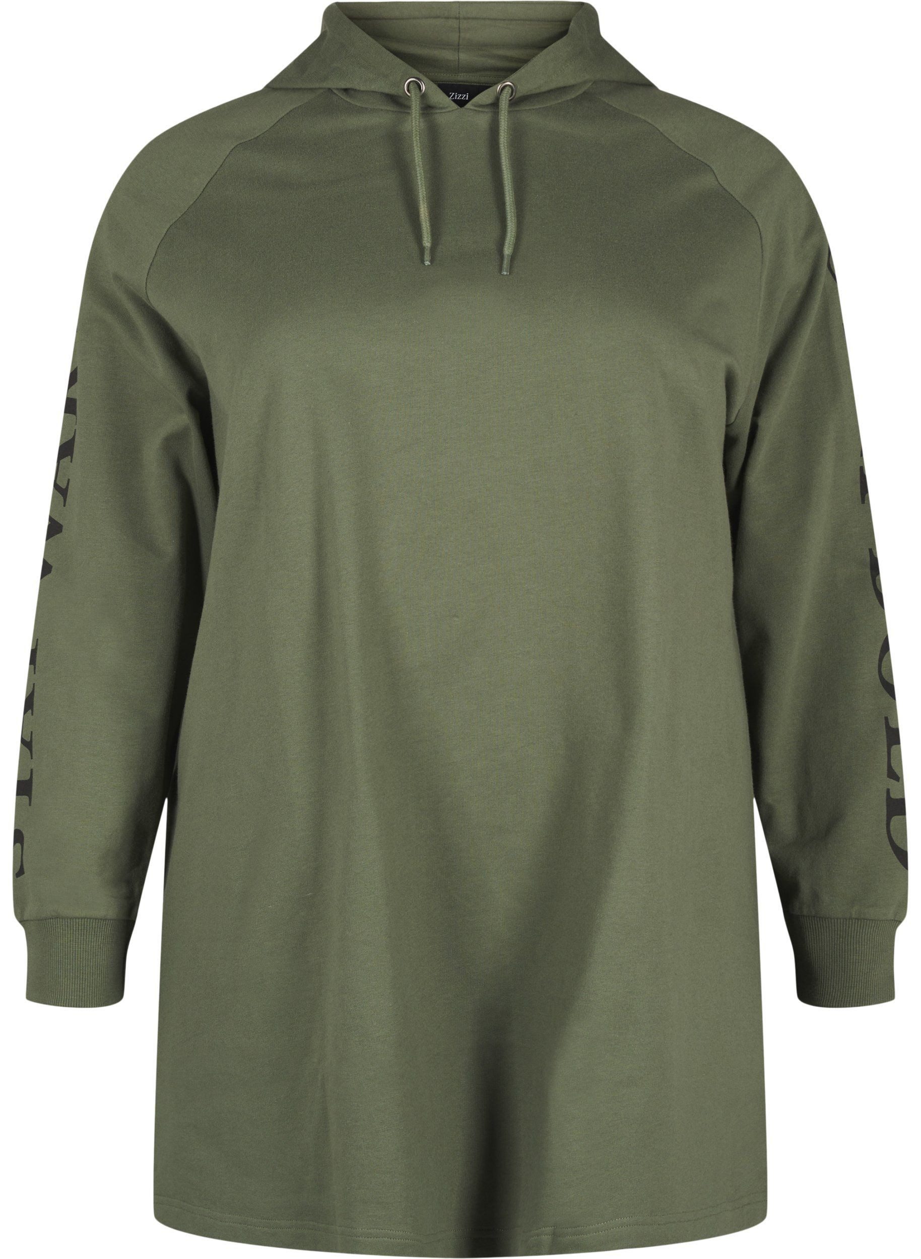 Zizzi Sweatshirt