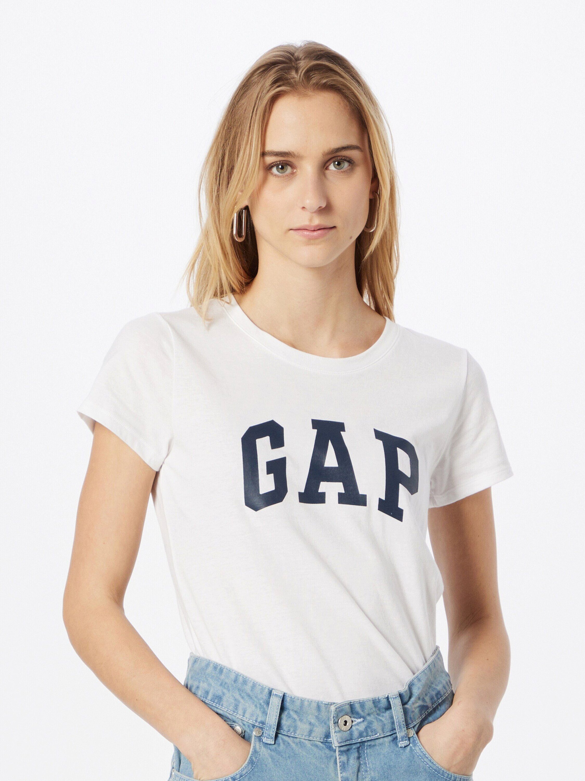 GAP T-Shirt (1-tlg) Weiteres Detail günstig online kaufen