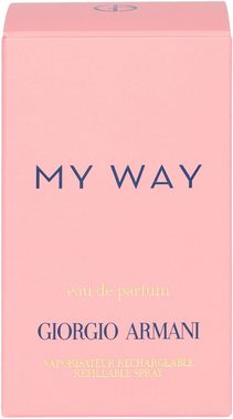 Giorgio Armani Eau de Parfum Armani My Way