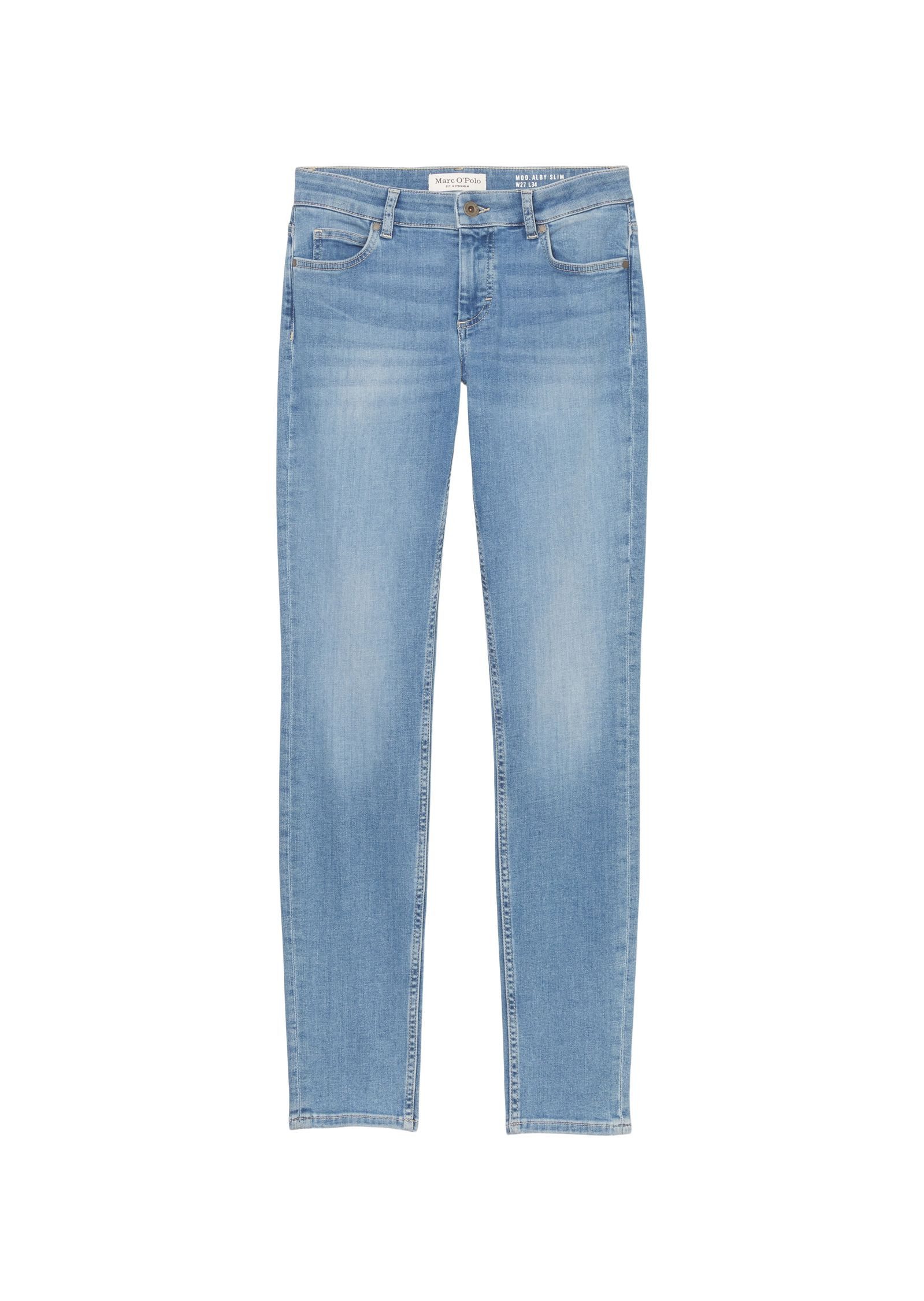 Marc O'Polo Slim-fit-Jeans günstig online kaufen