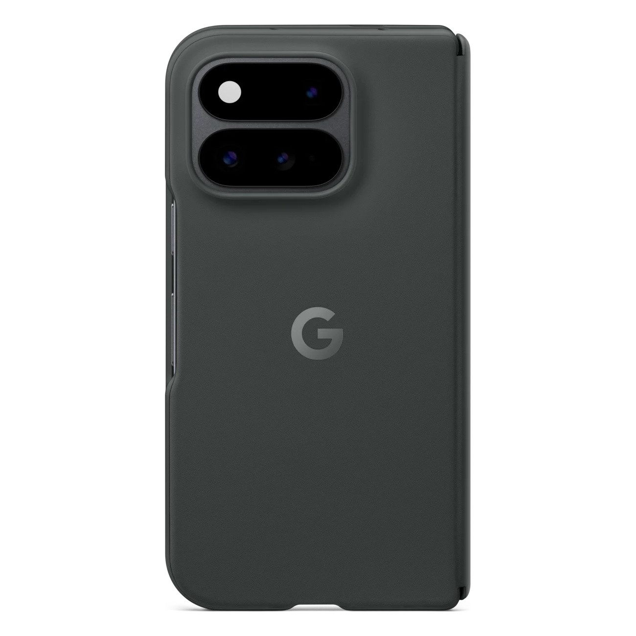 Google Backcover Pixelsnap Magnetic Case Google Pixel 11 Pro Fold - Obsidian