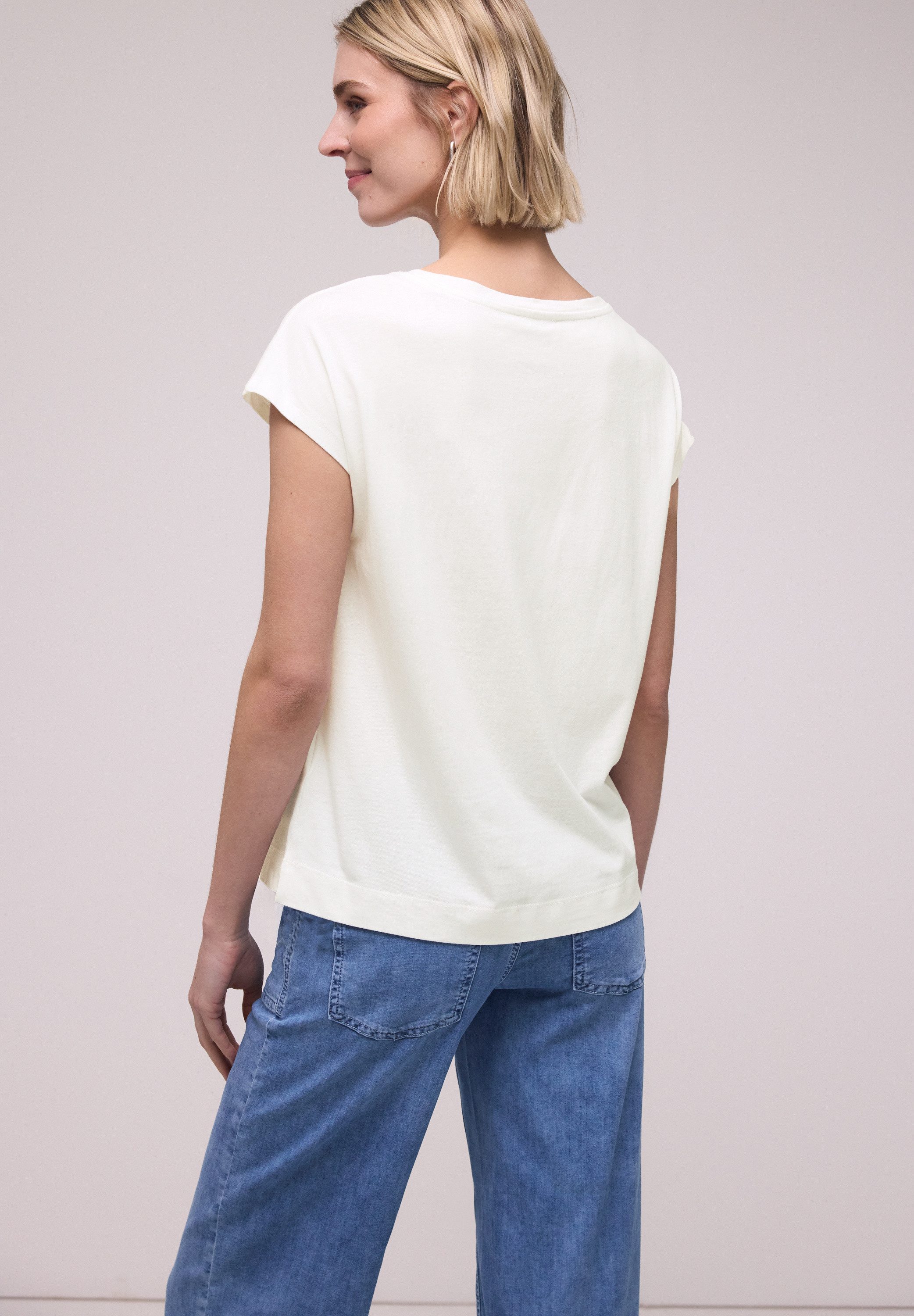 STREET ONE T-Shirt mit Fotoprint – Bild 2 von 5