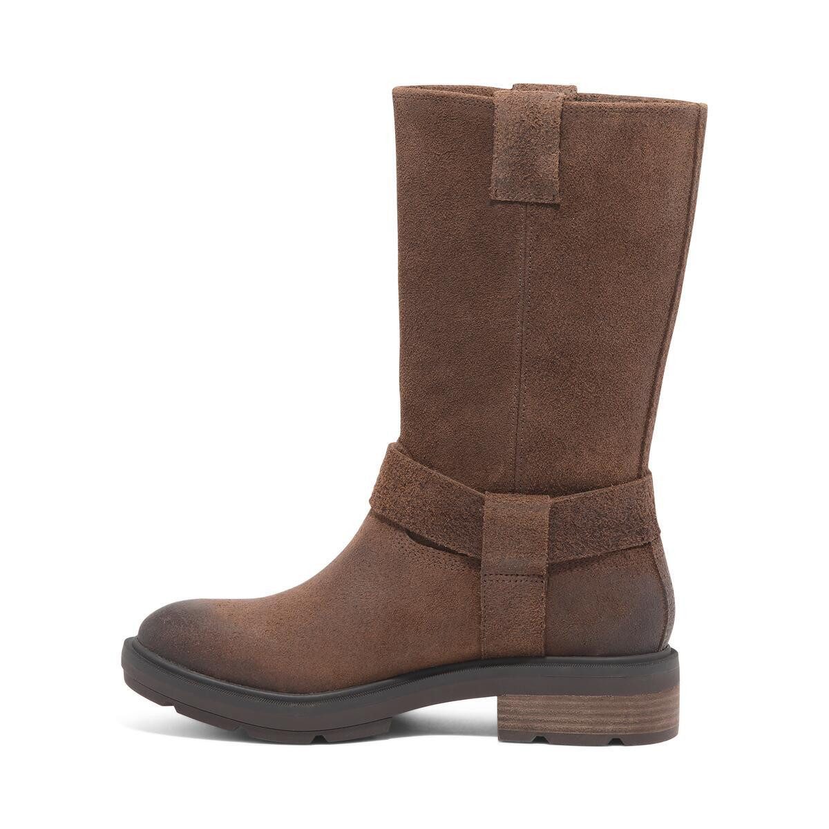 Timberland BRIMFIELD TALL PULL ON BOOT Stiefel Winterschuhe, Winterstiefel