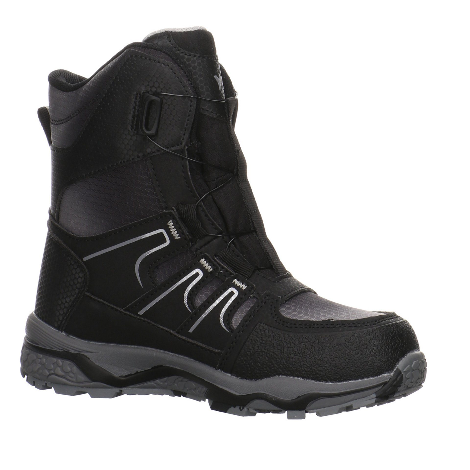 Larus-Sympatex Lurchi Salamander Schuhe Stiefel Synthetikkombination Stiefel by Boots YK-ID Jungen