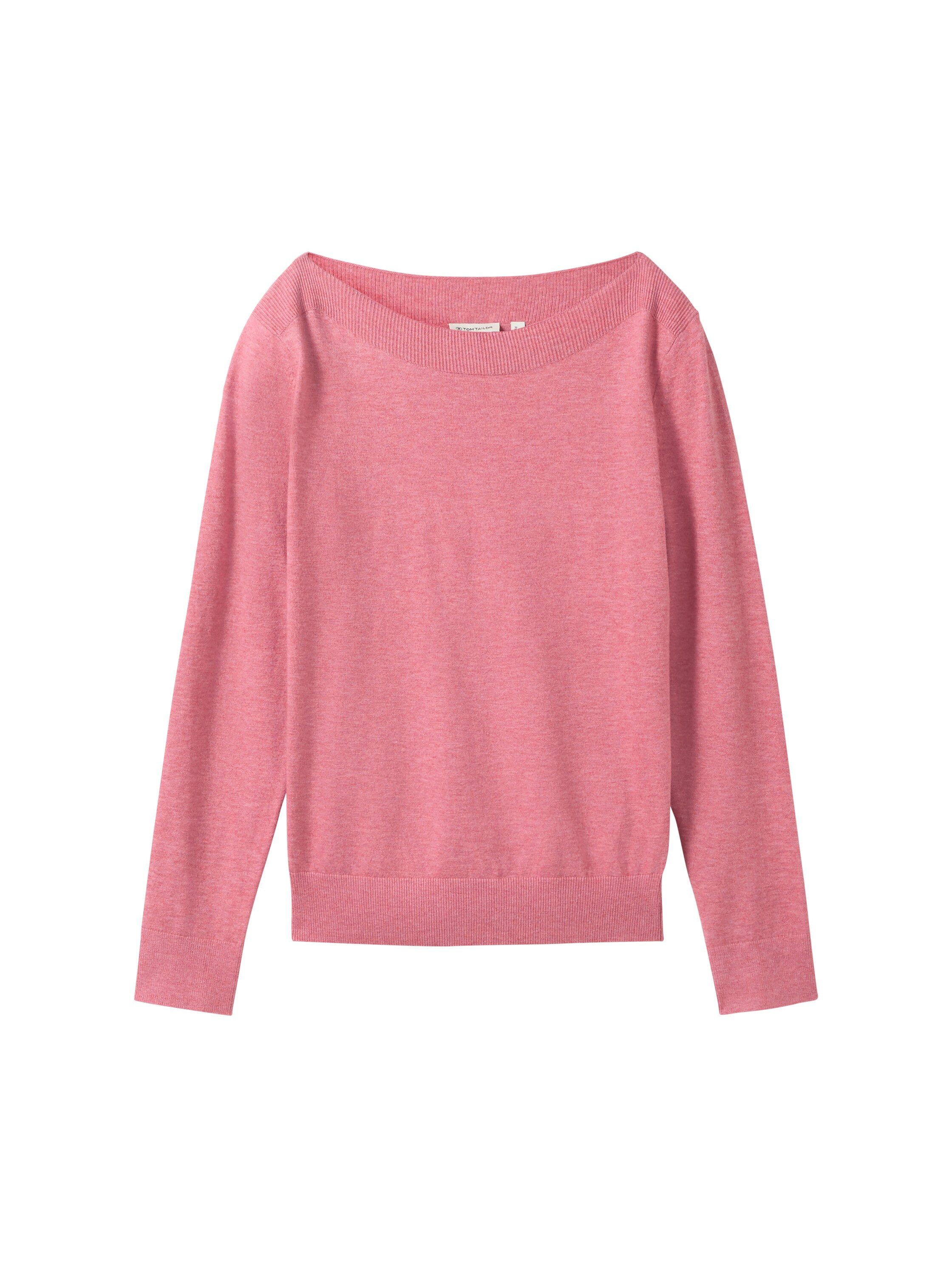 Longpullover