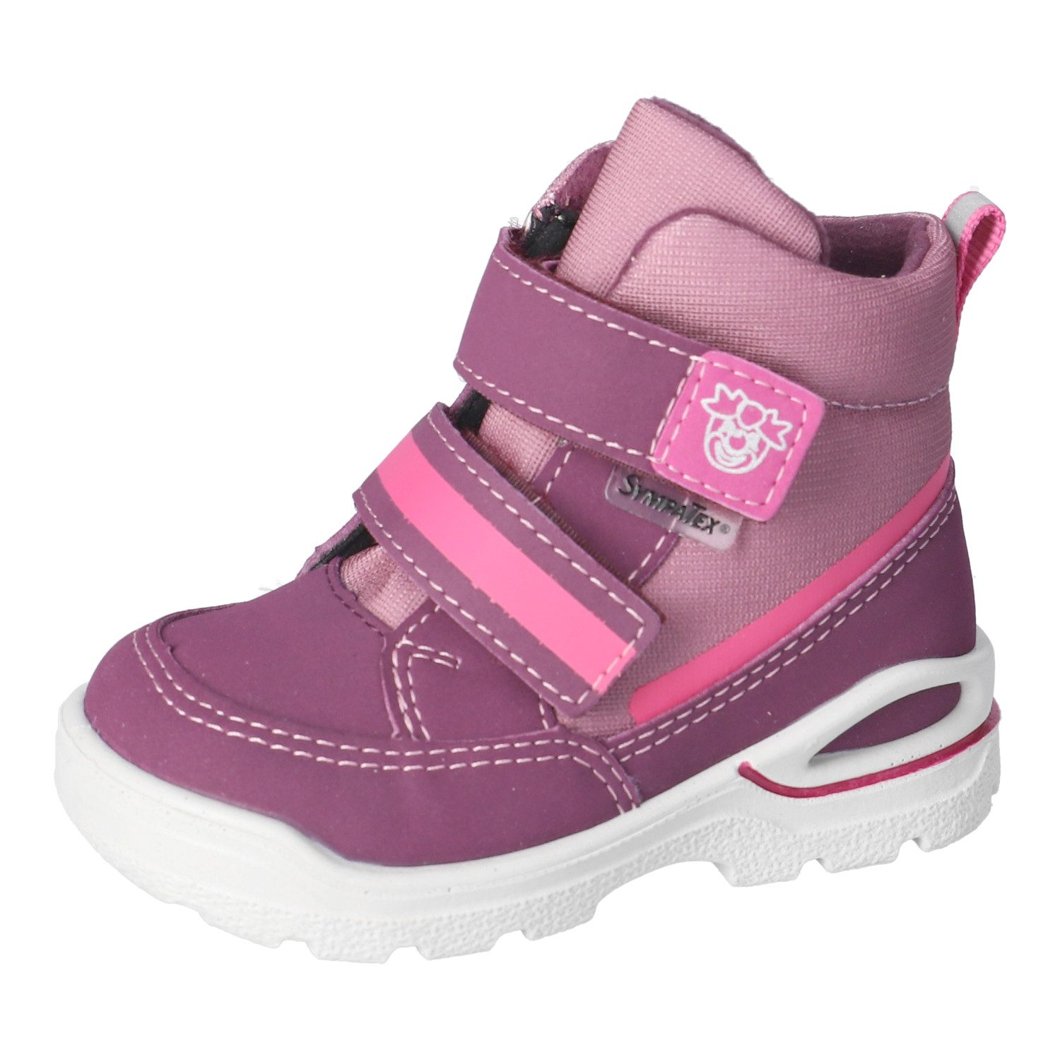 Winterstiefel
