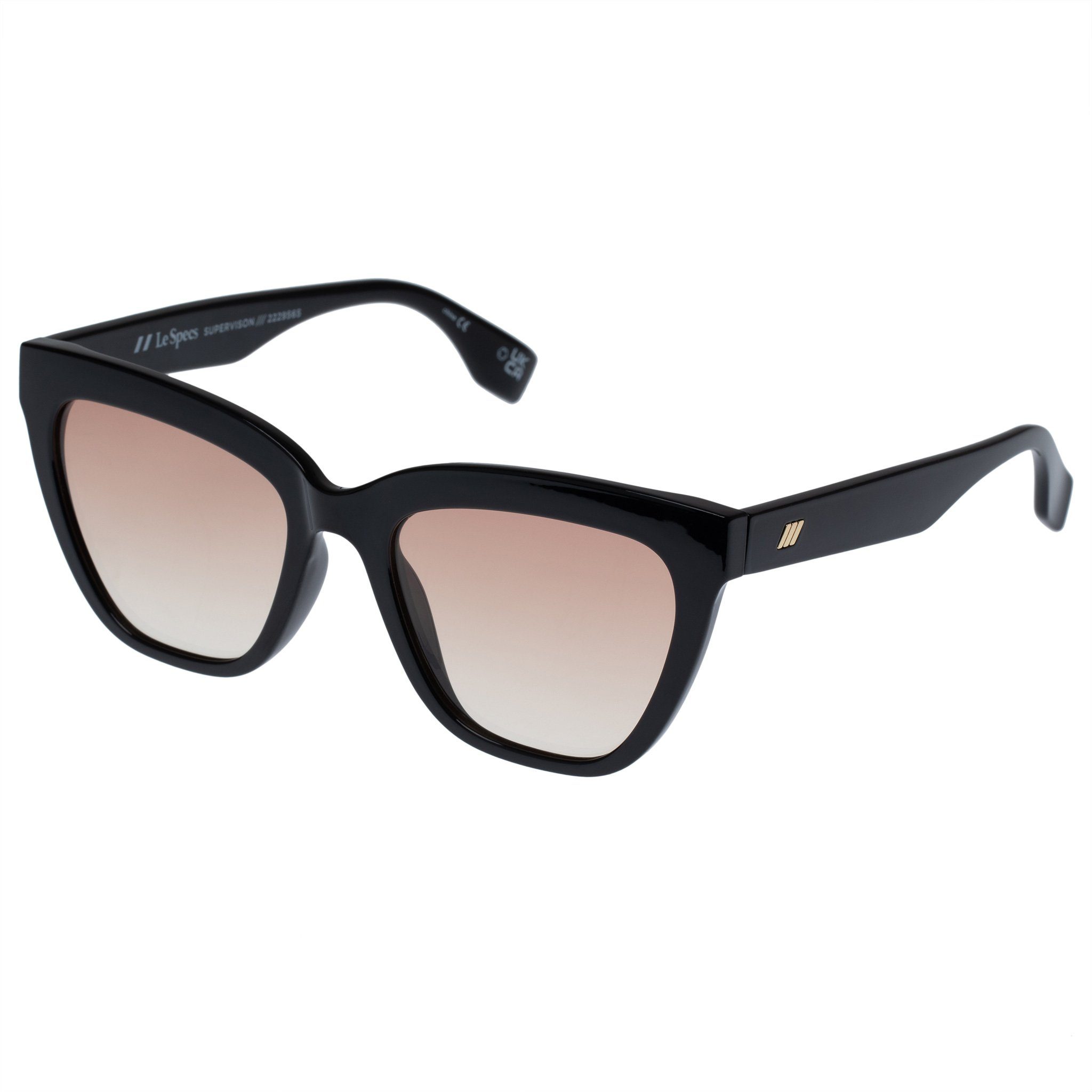 LE SPECS Sonnenbrille ENTHUSIPLASTIC günstig online kaufen