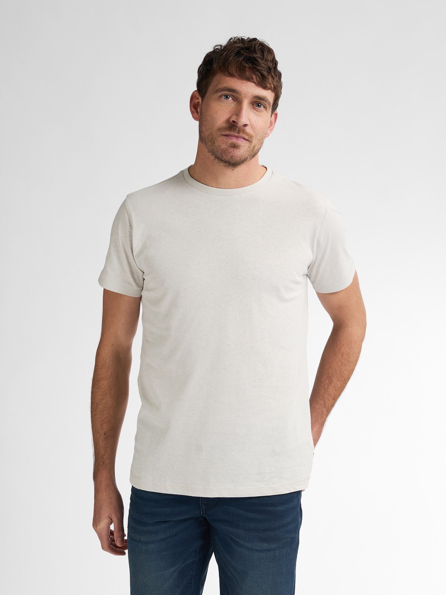 Petrol Industries T-Shirt Men T-Shirt SS