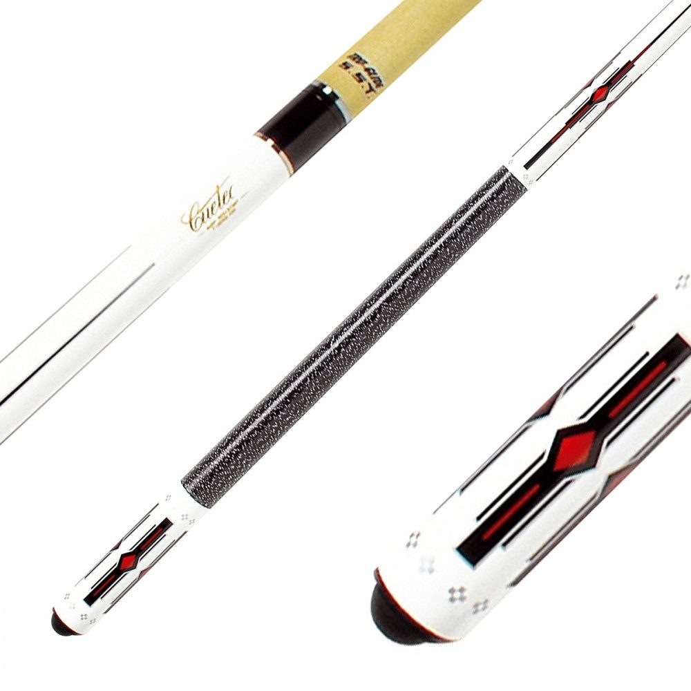 Cuetec Billardqueue Cuetec Newline N-3 Queue - Hochwertiger Billardqueue., Leicht und tragbar für unterwegs