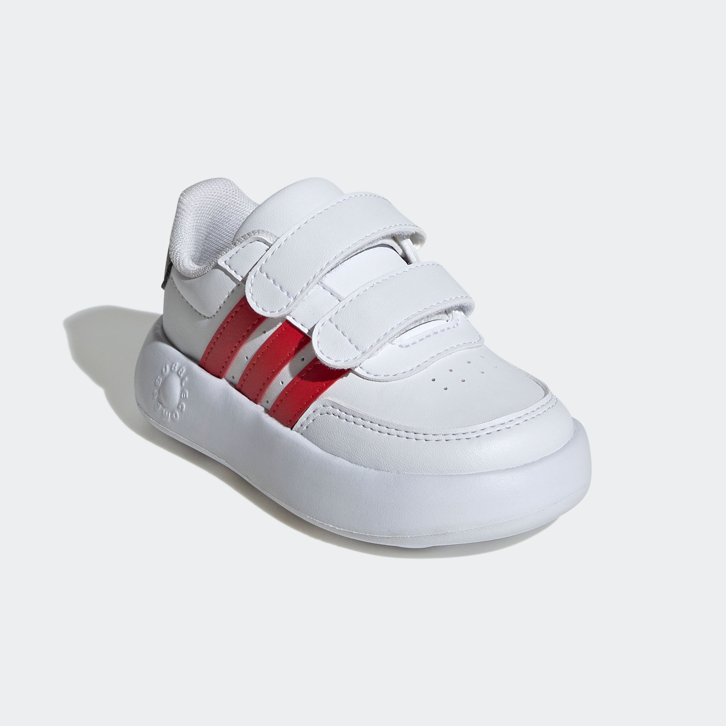 adidas Sportswear BREAKNET 2.0 KIDS Klettschuh für Kinder