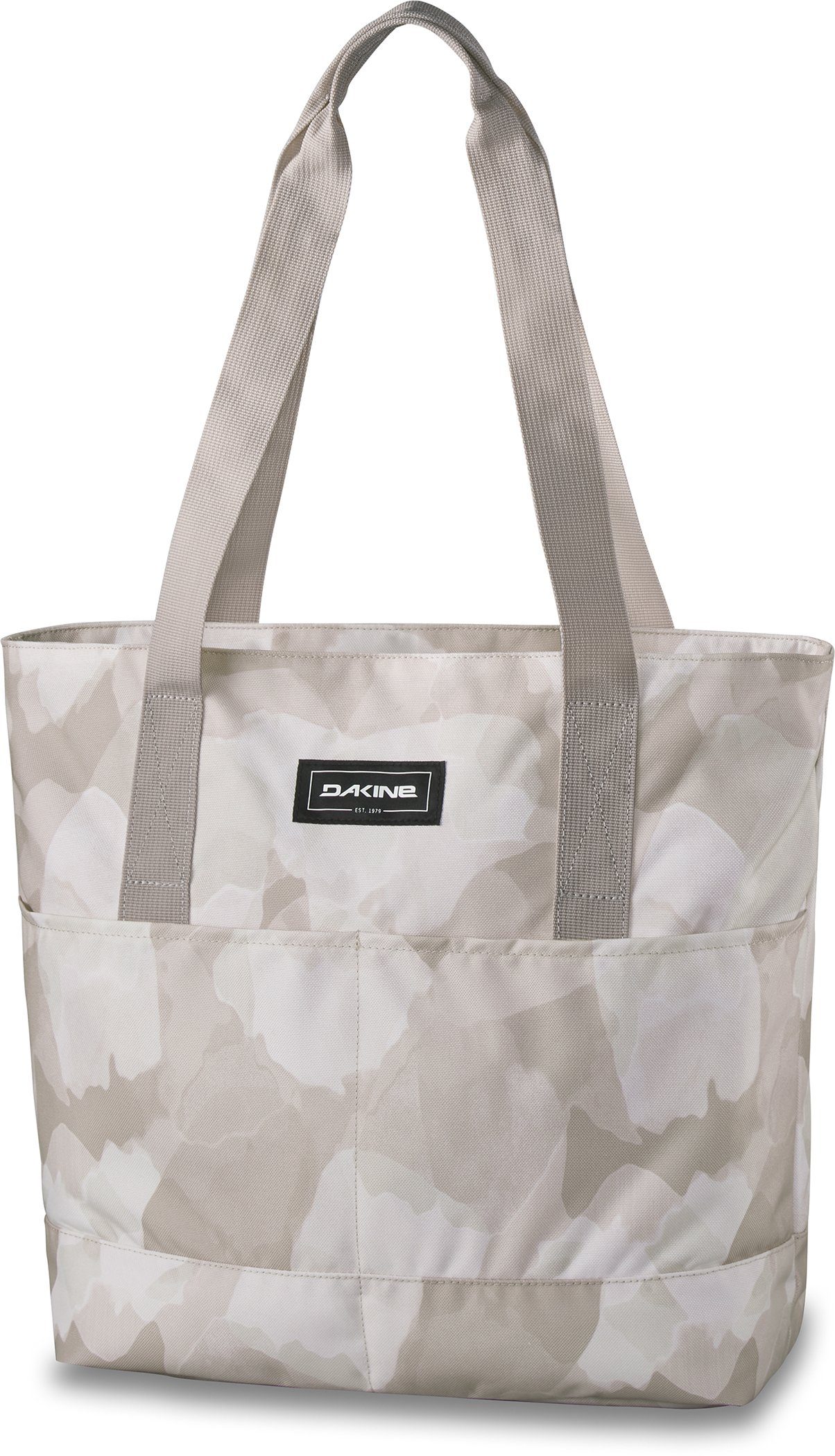 Dakine Shopper Dakine Classic Tote 18L Shopper (1-tlg), Kleine Herausnehmbare Tasche mit Karabiner