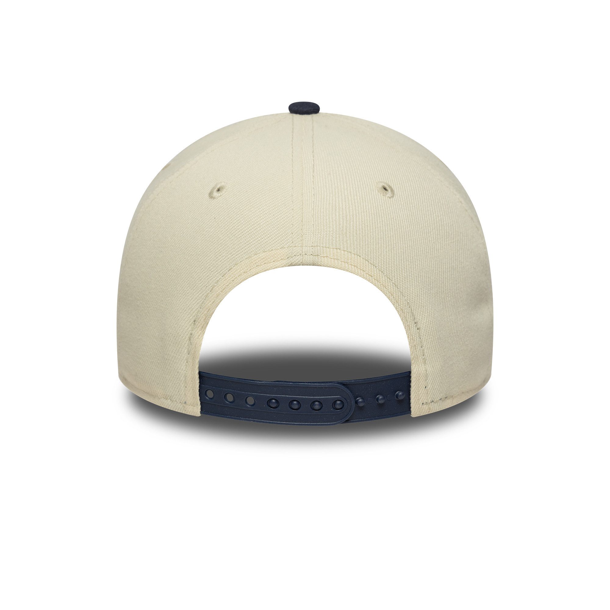 New Era Snapback Cap 9FORTY E-Frame New York Yankees MLB World Series Patch