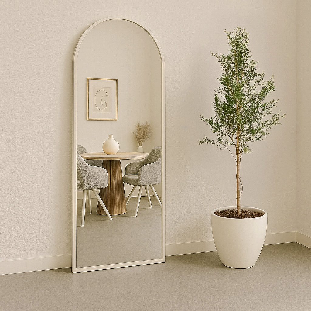 Livingfurn Ganzkörperspiegel