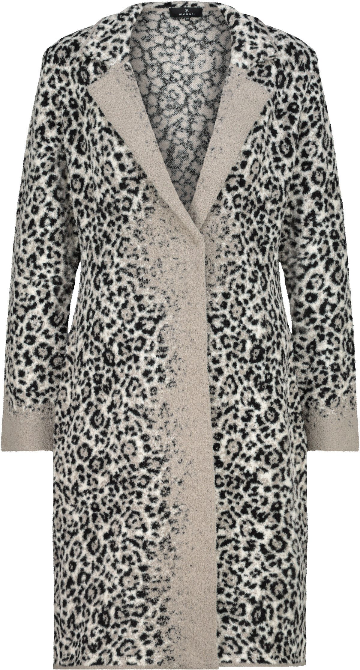 Monari Strickjacke Strickjacke günstig online kaufen