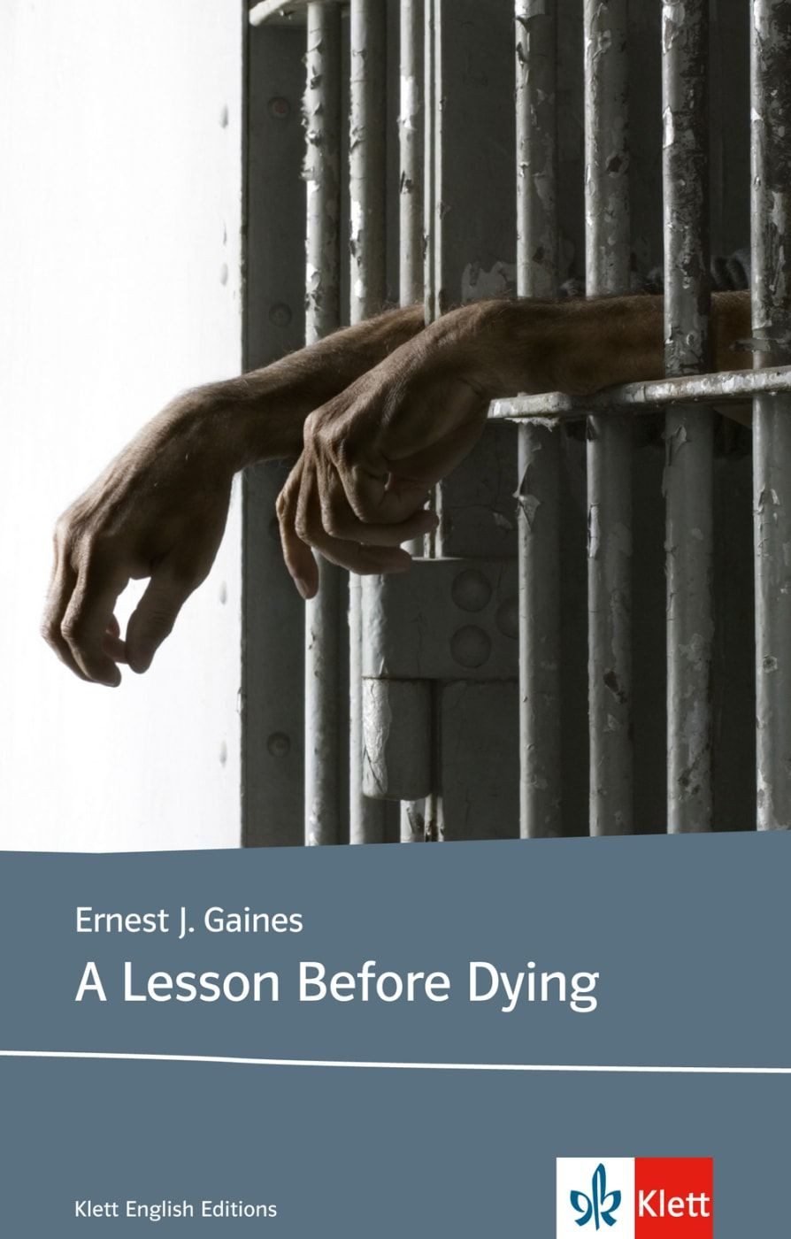 A Lesson Before Dying Lektüren Englisch / Ernest J. Gaines, Lektüren Englisch, X