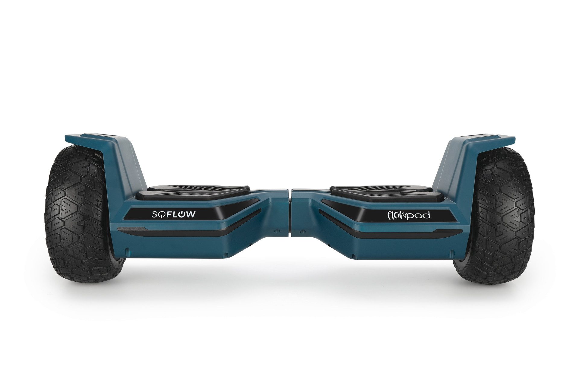 soflow Balance Scooter Flow Pad X