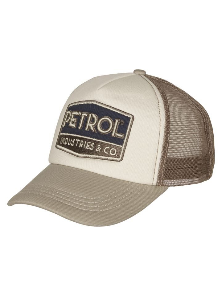Petrol Industries Baseball Cap – Klassische günstig online kaufen