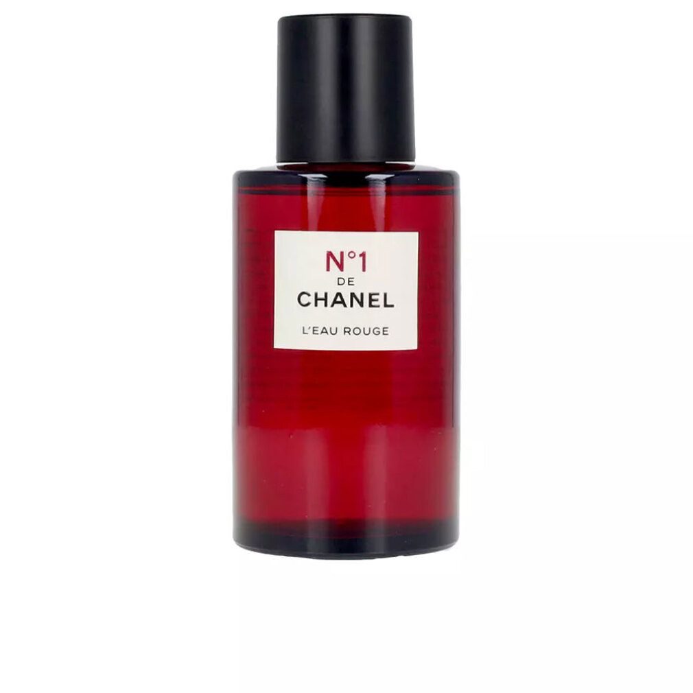 CHANEL Eau Fraiche Nº 1 L'EAU ROUGE revitalizing fragrance mist