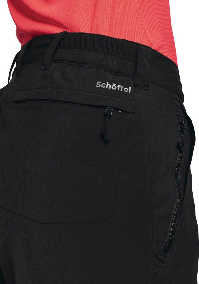 Schöffel Outdoorhose Pants Engadin1 Warm L – Bild 4 von 5