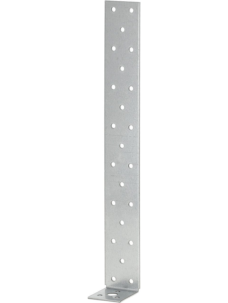 Vormann Winkelverbinder Vormann Beton-Flachstahlanker sendzimir verzinkt