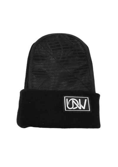 UNDERWORLD Beanie UNDERWORLD Headspin Breakdance Cap Beanie Spincap