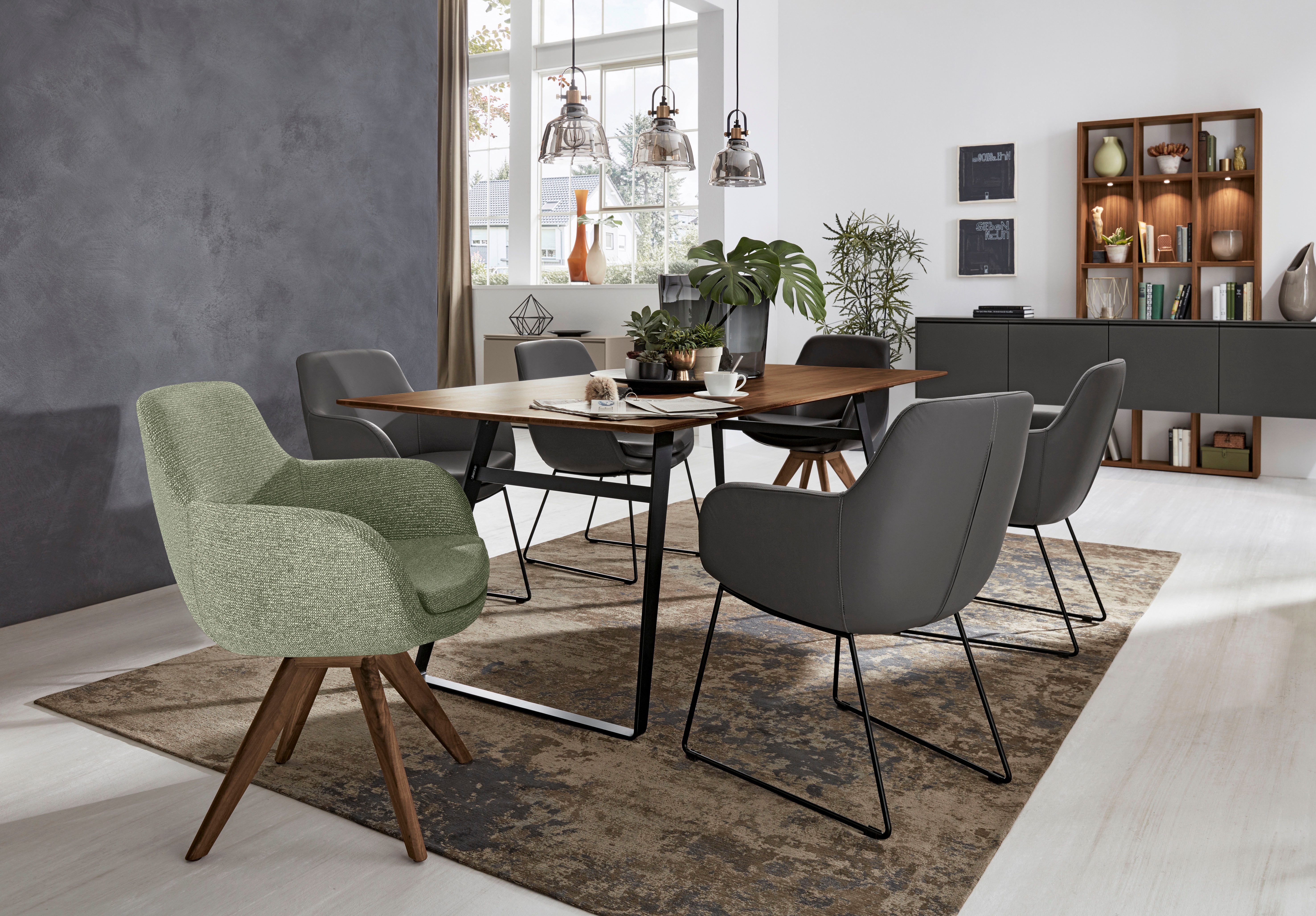 Musterring Esszimmerstuhl Tavia (Set, 2 St), günstig online kaufen