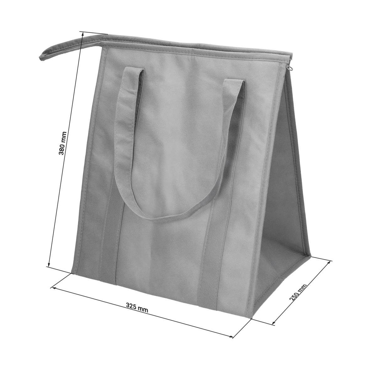 elasto Kühlbox Kühltasche "Non Woven"