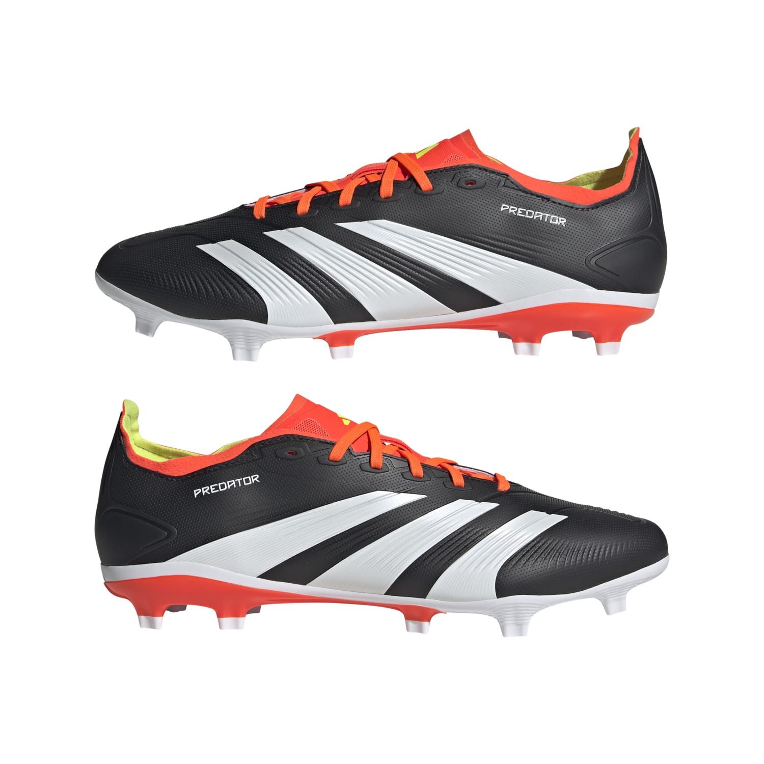 adidas Sportswear PREDATOR LEAGUE L FG,CBLACK/FT Fußballschuh