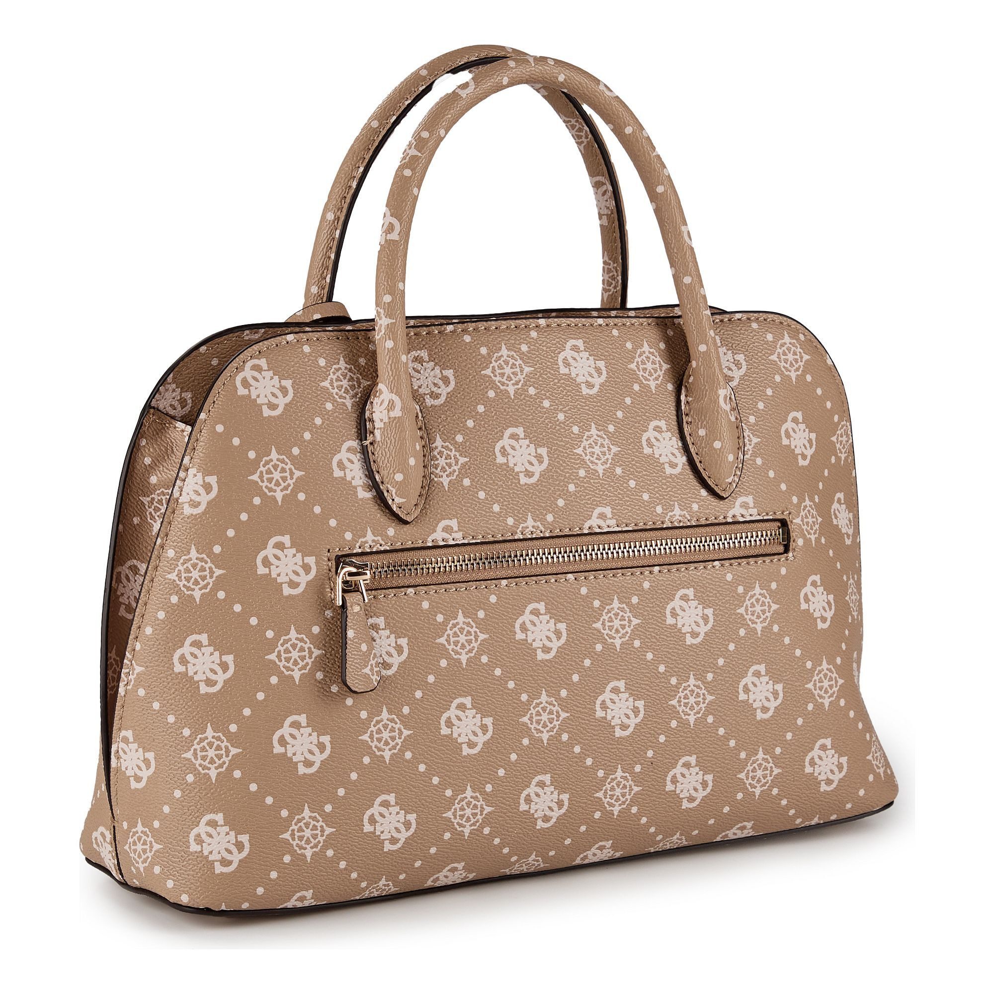 Guess Henkeltasche Emelie, Polyurethan