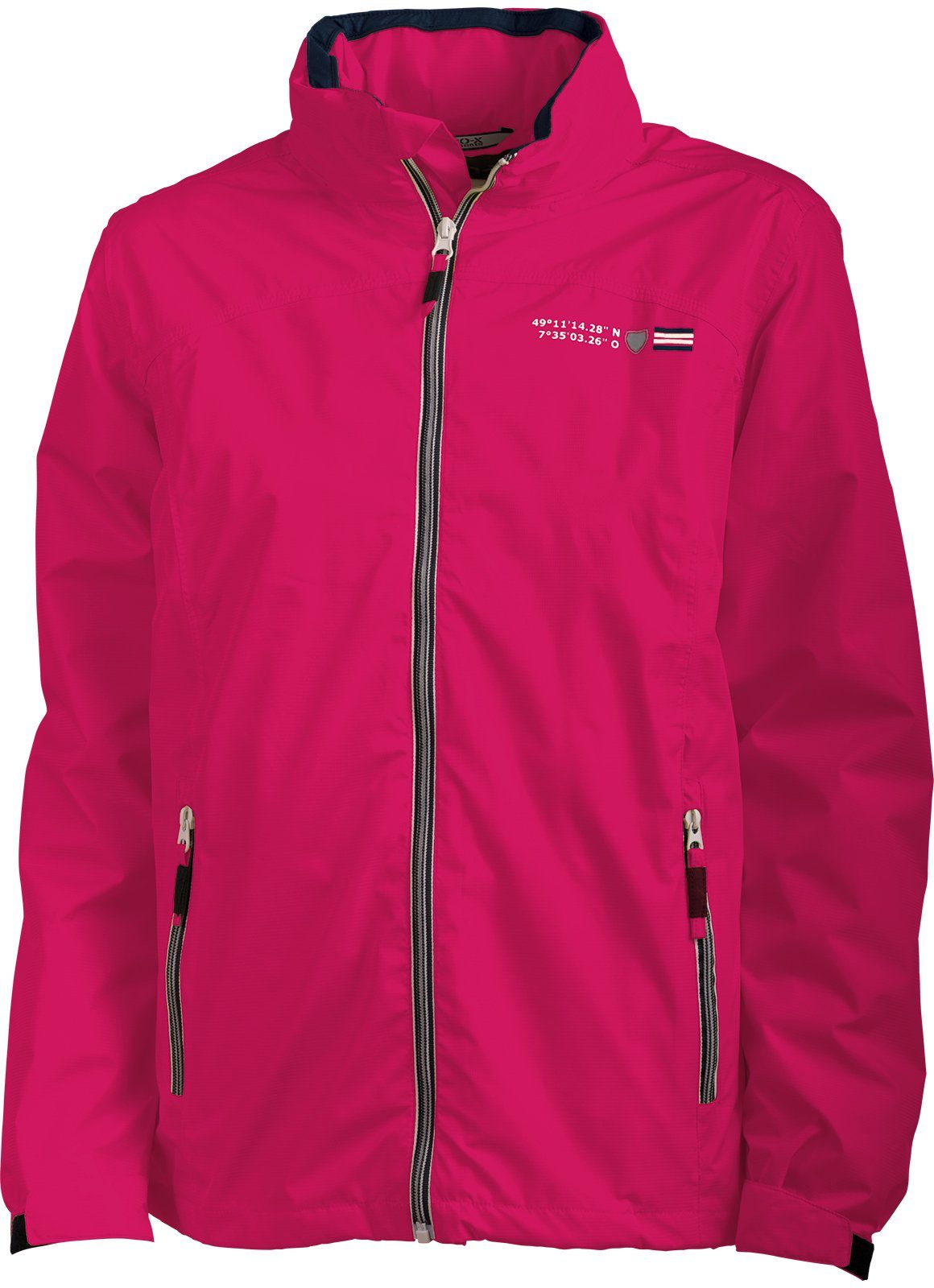 Funktionsjacke LOUISA