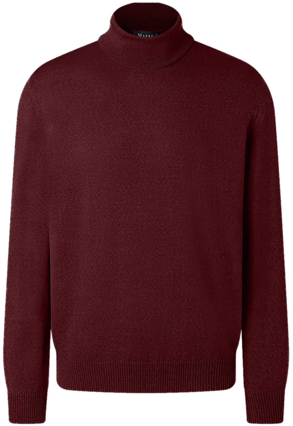 MAERZ Muenchen Rollkragenpullover