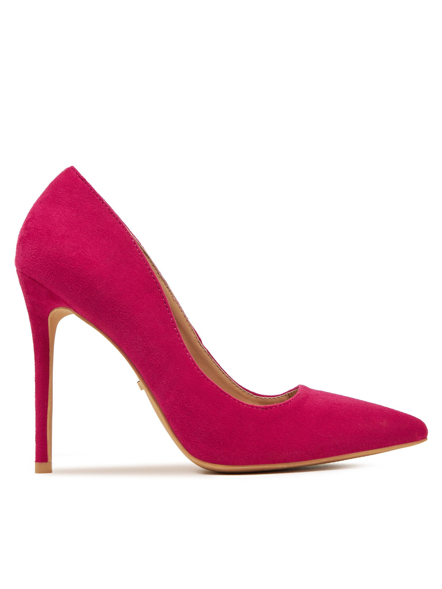 DeeZee Deezee Damen-High Heels Pink 92831-291B High-Heel-Stiefel
