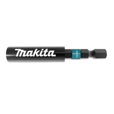Makita »Bit-Halter 1/4' magnetisch 60 mm« Bit-Adapter
