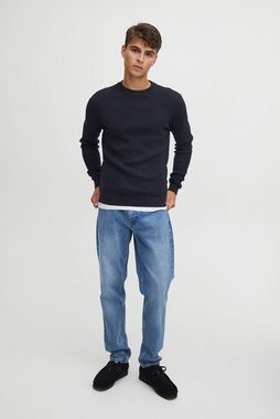 Casual Friday Strickpullover CFKarlo 0092 structured crew neck knit - 20504787