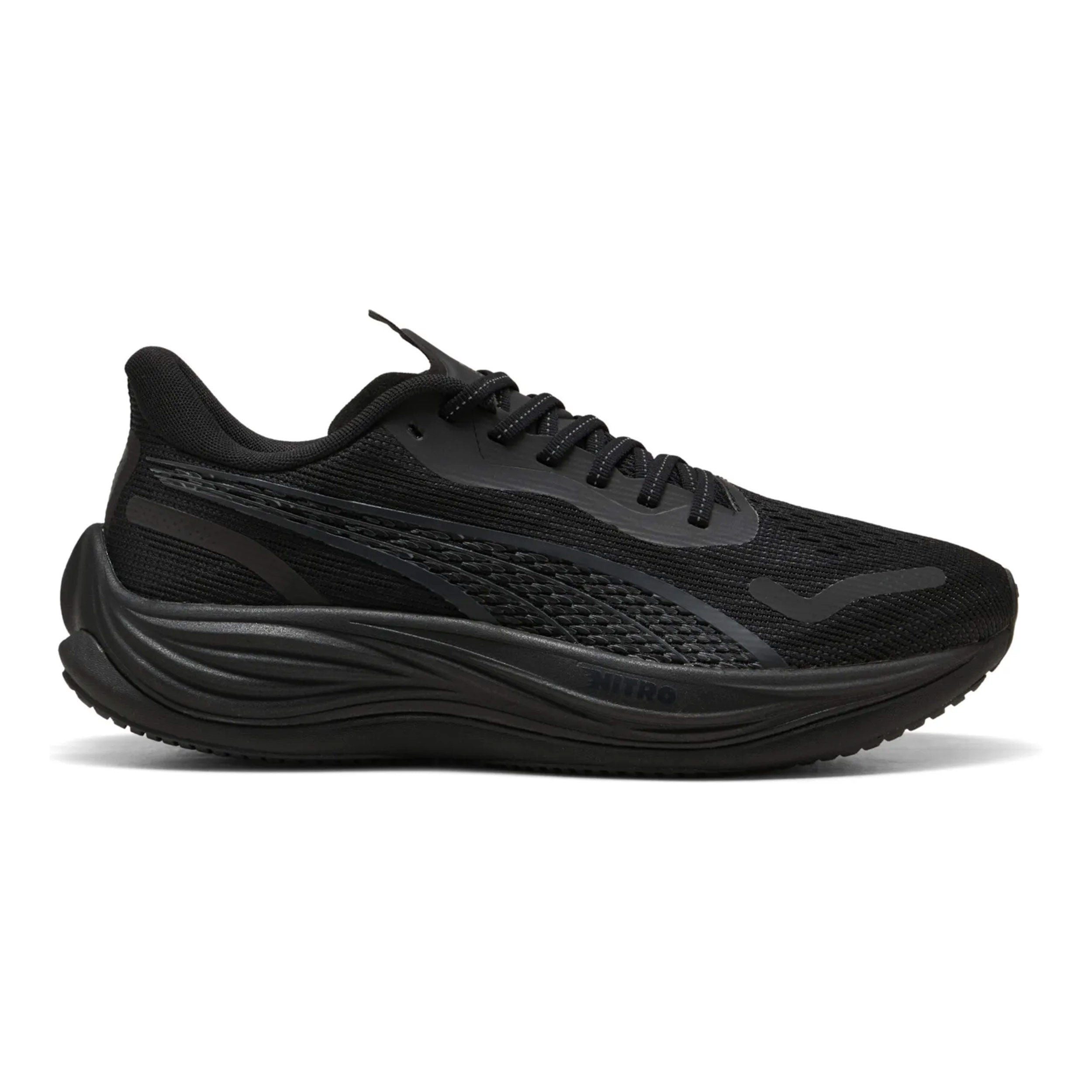 Velocity Nitro 3 - Neutralschuh Laufschuh