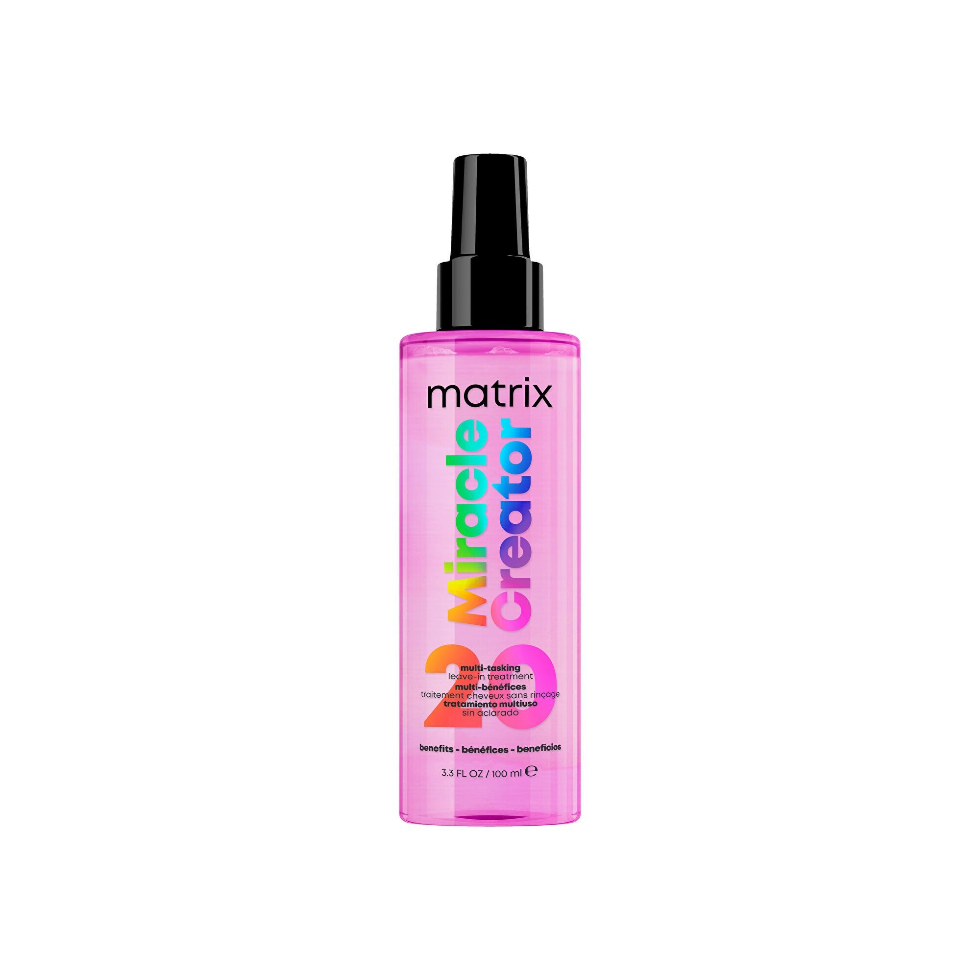matrix Haarpflege-Spray Miracle Creator Multifunktionales Wunderspray
