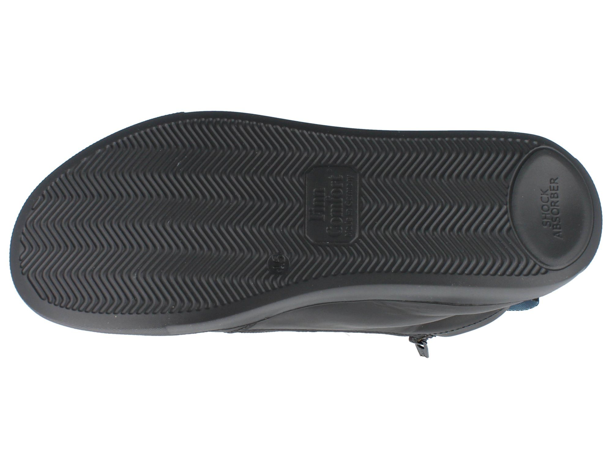 Finn Comfort Pisco Schnürschuh Wechselfußbett