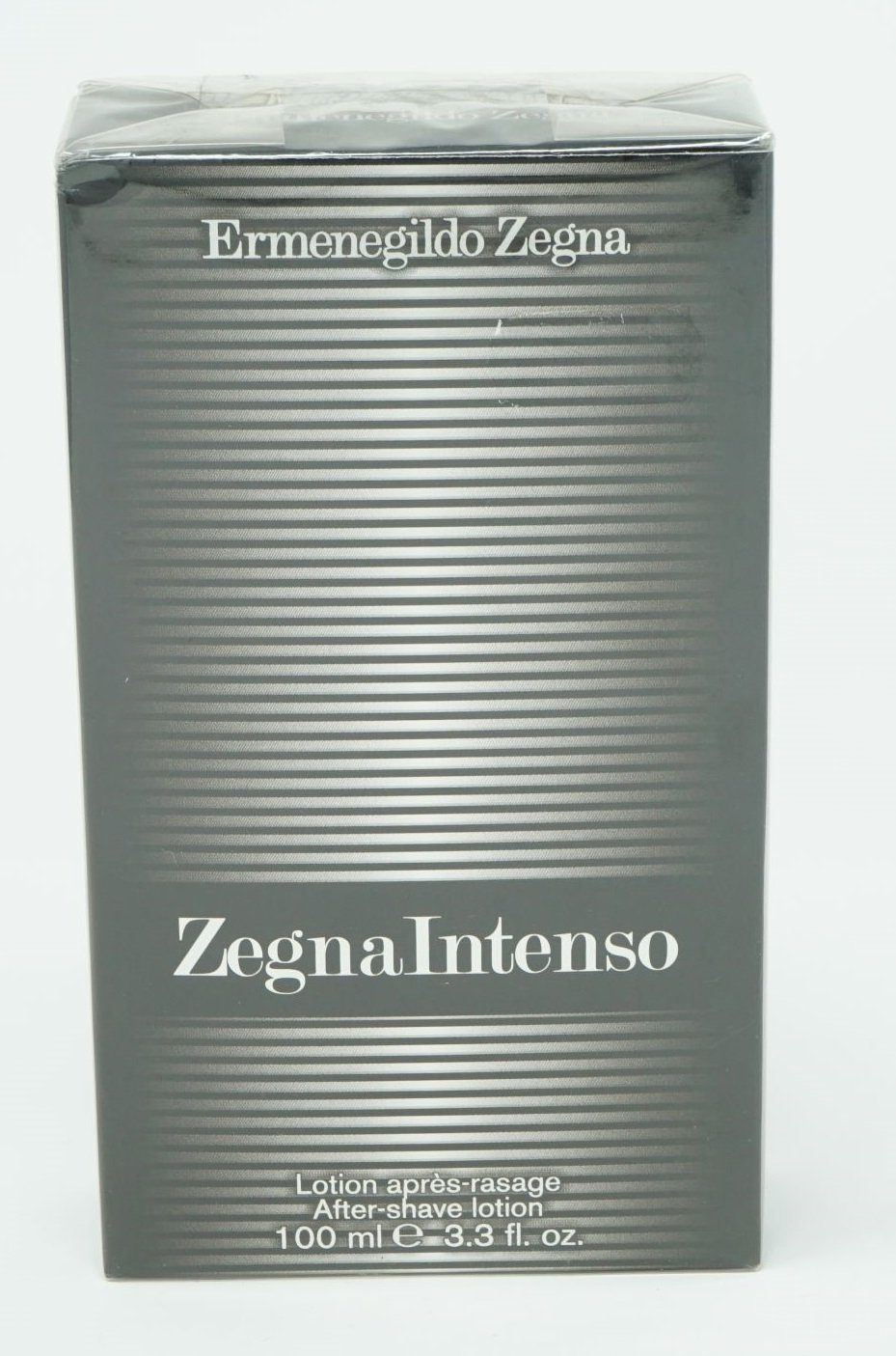 Ermenegildo Zegna After Shave Lotion Ermenegildo Zegna Intenso After