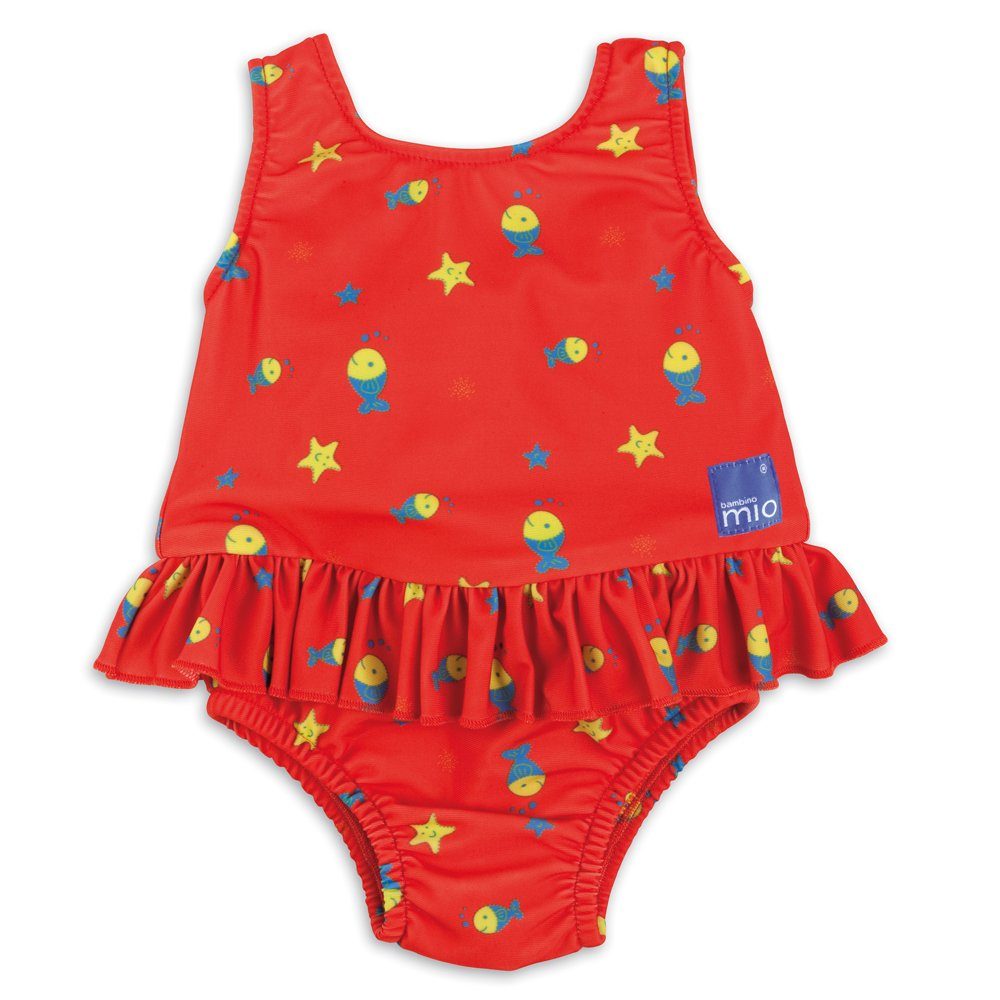 Bambino Mio Schwimmwindel Windelschwimmanzug Anzug Medium 7-9kg