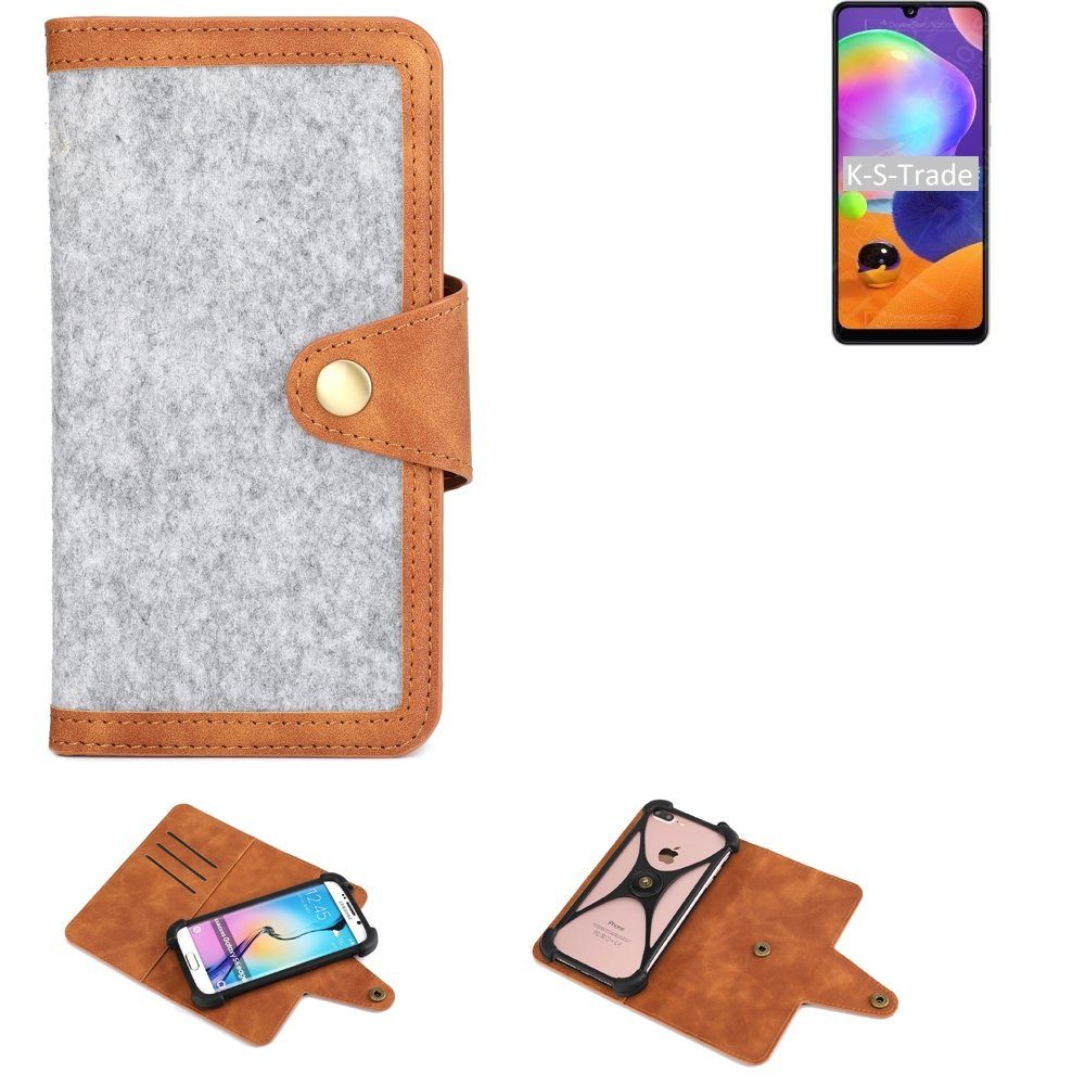 Handyhülle für Samsung Galaxy A31
