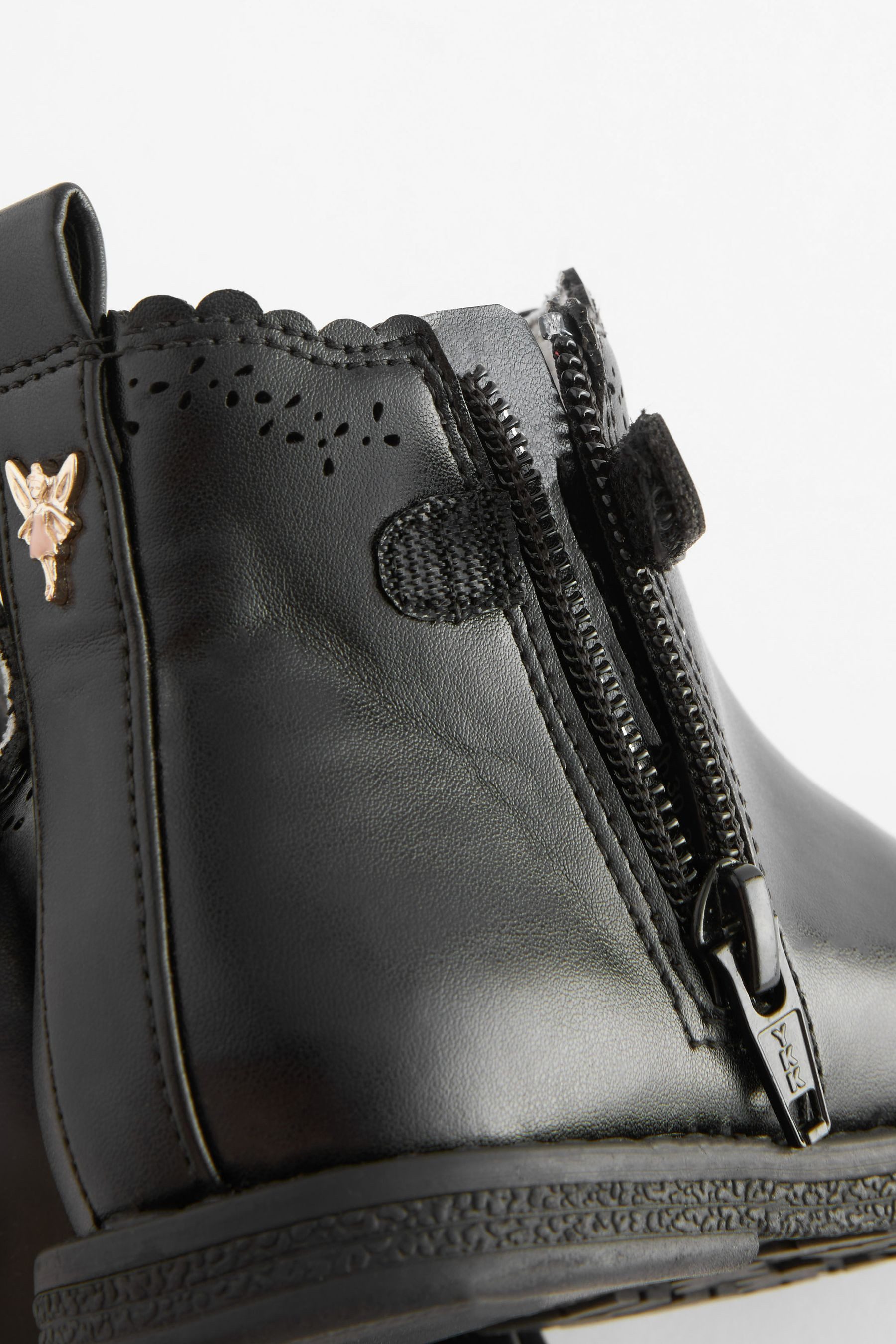 Next Ankle Boots in Chelsea-Optik Stiefelette (1-tlg)