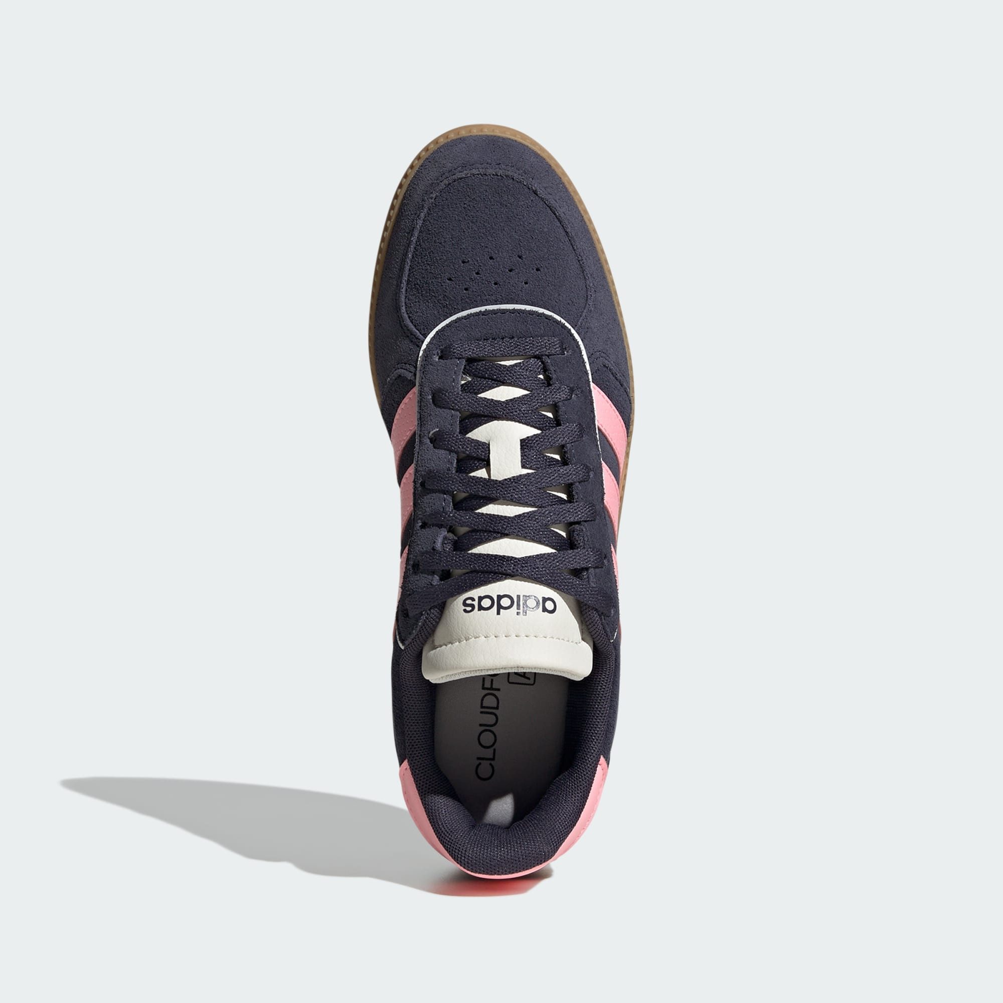 adidas Sportswear Sneaker "BREAKNET SLEEK" günstig online kaufen