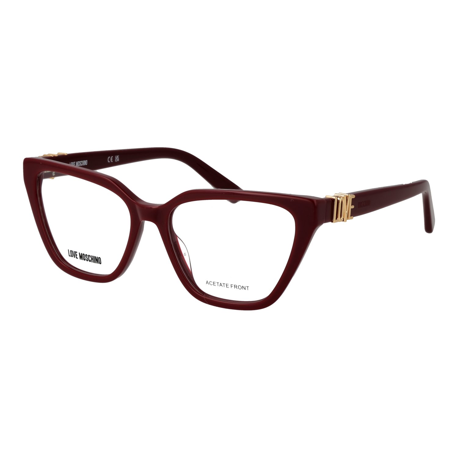 Moschino Brillengestell MOL691 53LHF16