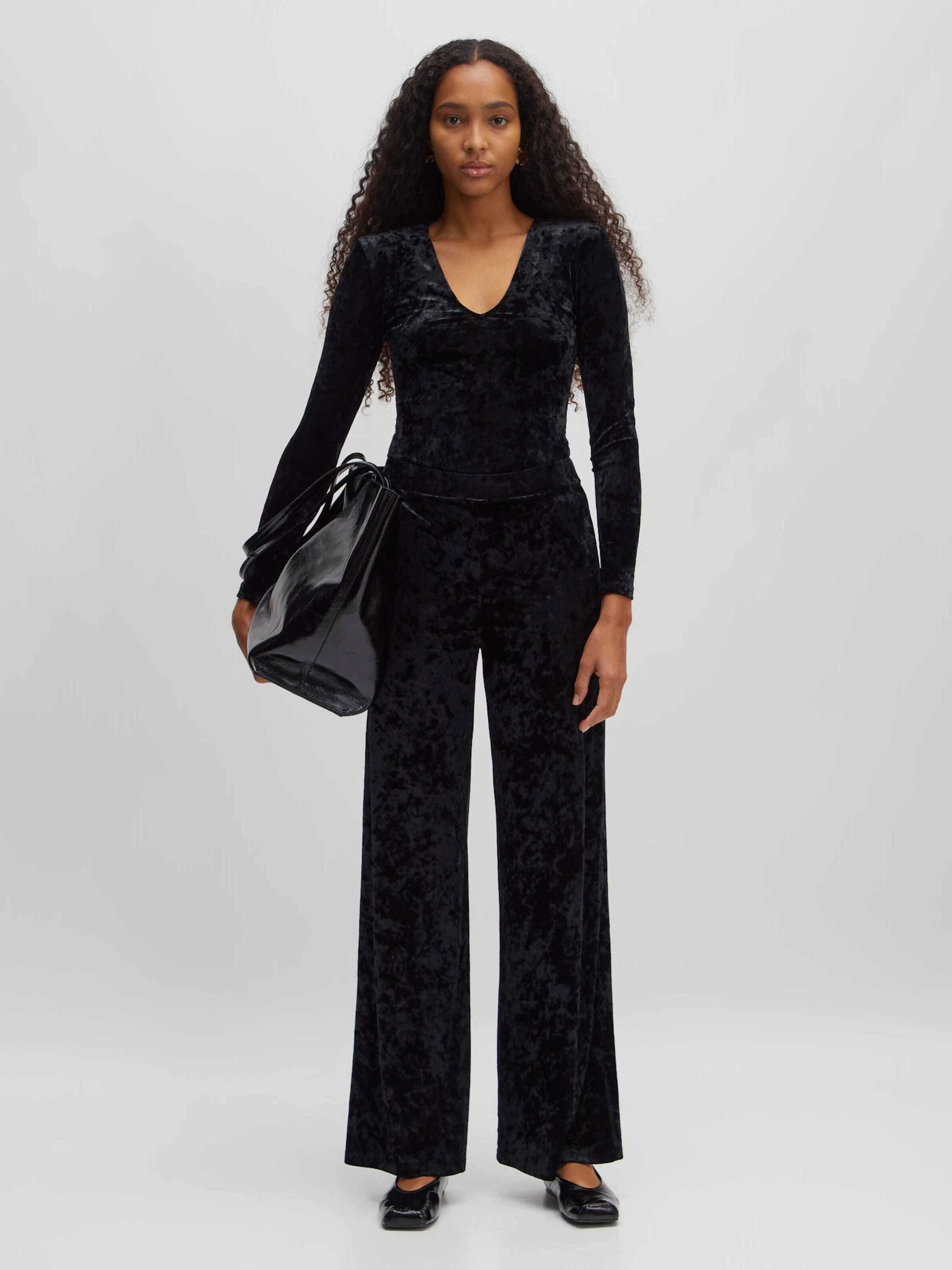 EDITED Body Luciana (1-tlg) Plain/ohne Details