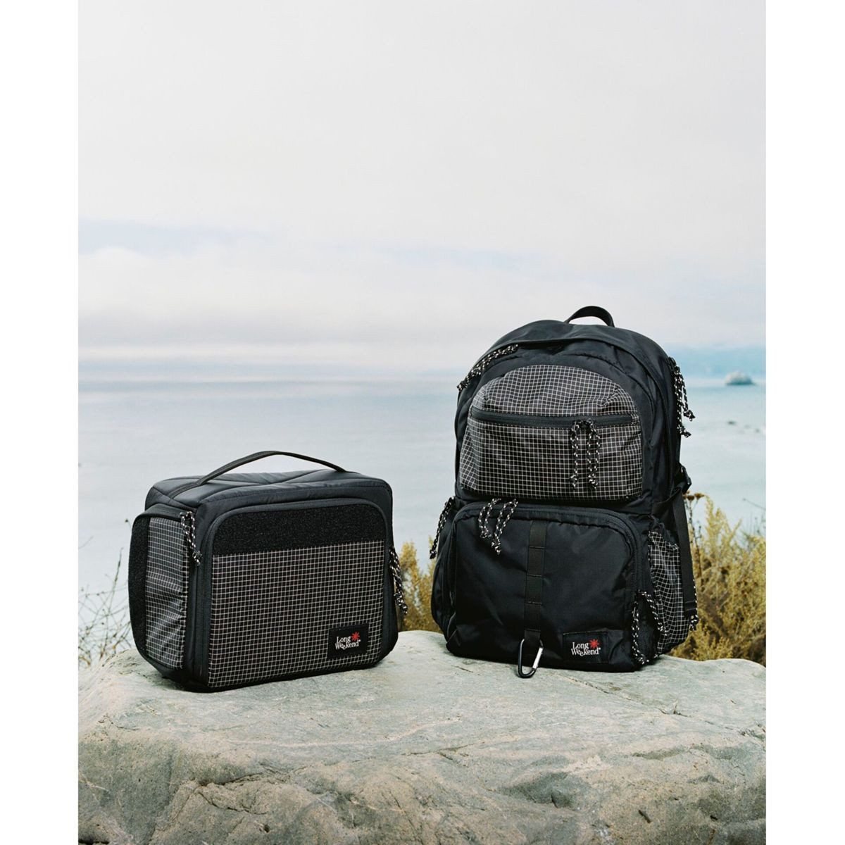 Long Weekend Fototasche Morro Camera Cube - 8L