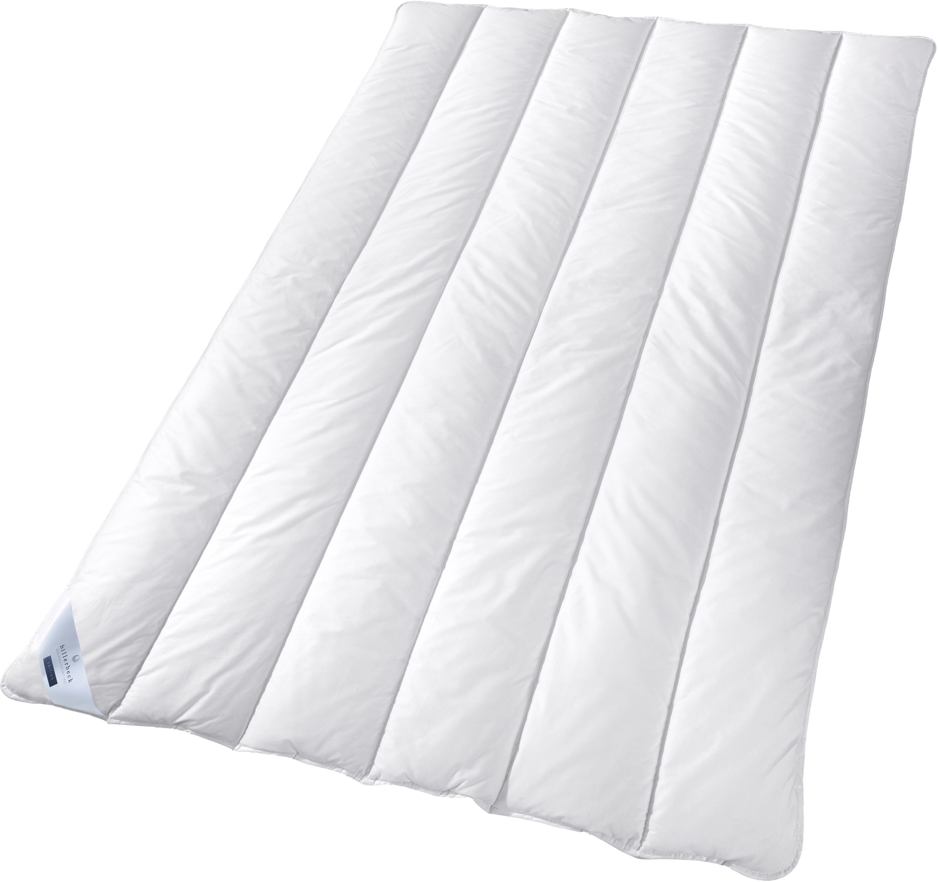 billerbeck Microfaserbettdecke Liliane, Bettdecke 135x200 cm, günstig online kaufen