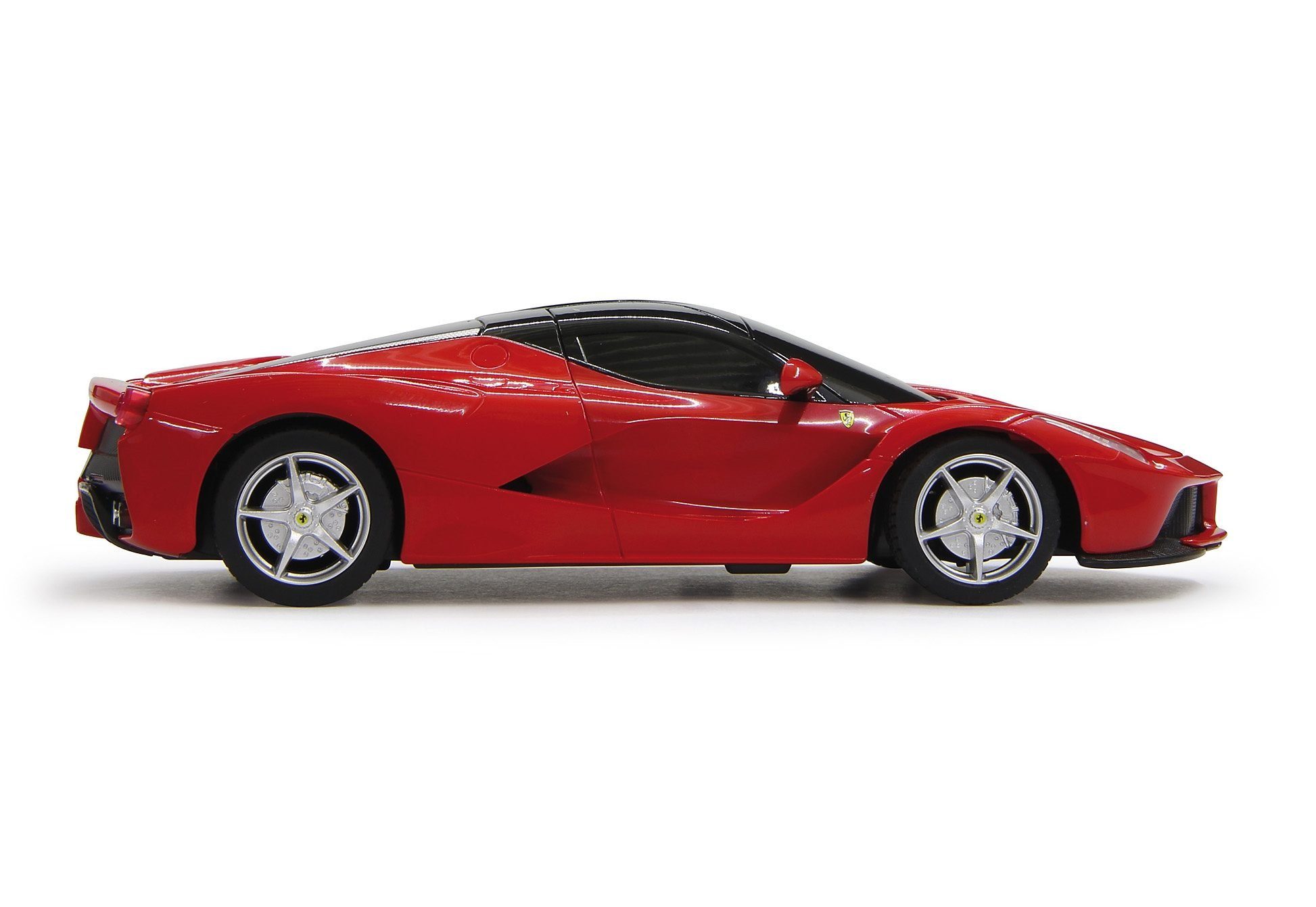 Jamara RC-Auto Ferrari LaFerrari - 40 MHz rot
