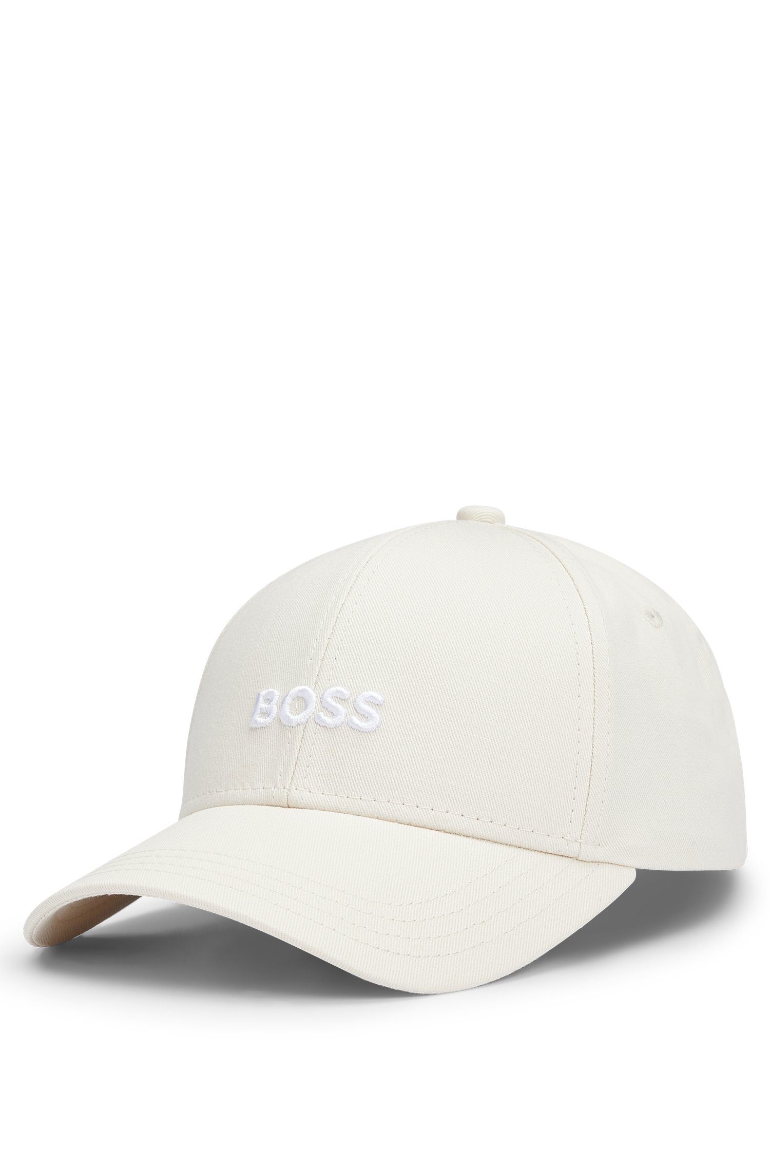 BOSS Baseball Cap Zed mit Logostickerei günstig online kaufen