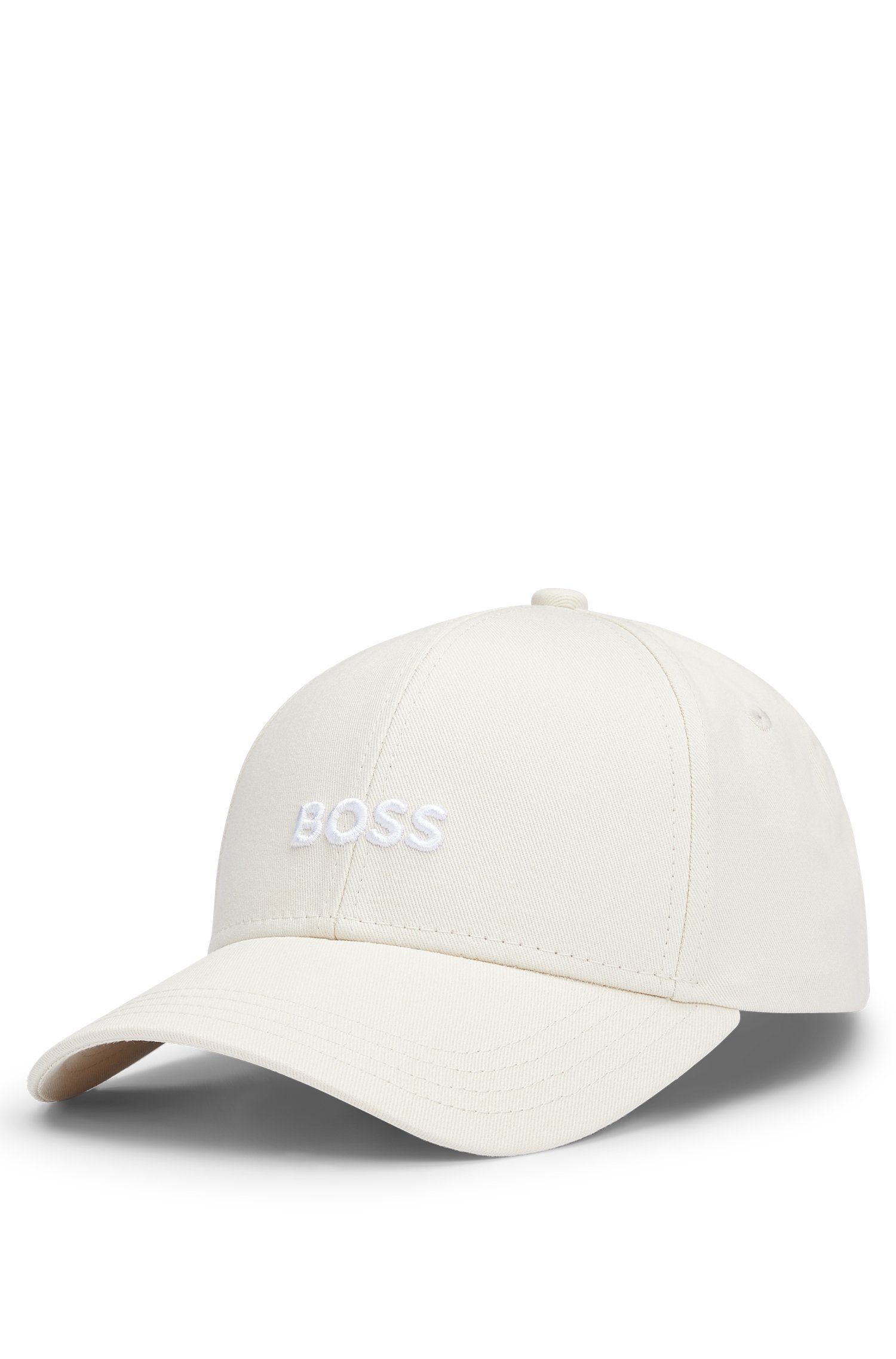 BOSS Baseball Cap Zed mit Logostickerei